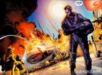 魑魅魍魉，惧吾神光！最伟大的绿灯侠哈尔