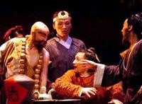 网飞为何找日本导演拍《水浒传》？网友：如果让于正上呢？