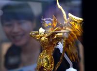 网飞为何找日本导演拍《水浒传》？网友：如果让于正上呢？