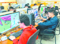 湖南民院在新港区拟建数字创意现代产业学院