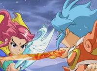 神兵小将：最强的4大神兵兽，图5很多人不记得了！