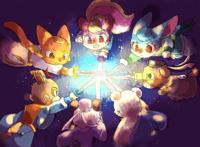 神兵小将，中华小子，让我们继续回忆那些经典的动画片