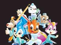 神兵小将，中华小子，让我们继续回忆那些经典的动画片