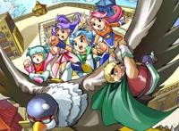 神兵小将：拥有高颜值的女神，南宫问雅呆萌，东方雄有气质