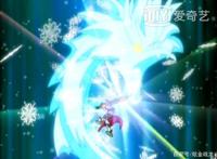 盘点《神兵小将》中主角的神兵