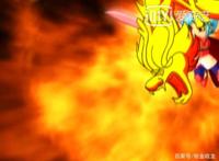 盘点《神兵小将》中主角的神兵