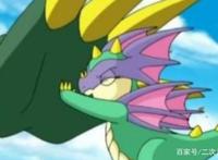 《神兵小将》中有5只神兽，2只在南宫家族，最强的1只是猩猩