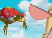 《神兵小将》中有5只神兽，2只在南宫家族，最强的1只是猩猩