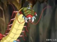 《神兵小将》中有5只神兽，2只在南宫家族，最强的1只是猩猩