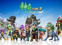 《神兵小将2》即将央视开播漫画家黄玉郎再推经典作品