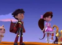 最让人想吐槽的国产动漫：喜羊羊跑不掉，神兵小将2简直辣眼睛！