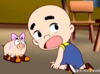 最让人想吐槽的国产动漫：喜羊羊跑不掉，神兵小将2简直辣眼睛！