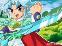 神兵小将中的这一集被禁播后，网友：这不是耽误国漫的崛起吗？