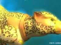 神兵小将：重温剧情后才发现，最靓丽的神兵却在反派手中