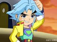 神兵小将：因问天一个表情被禁播的一集，家长的想法我们不懂