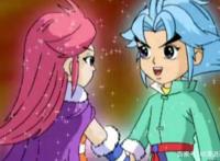 神兵小将：因问天一个表情被禁播的一集，家长的想法我们不懂