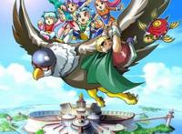 动漫推荐：《神兵小将》追着梦的光点，用自信走遍海角天涯！