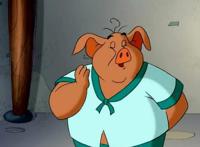 满满“回忆杀”的4部动漫，《神兵小将》上榜，图三00后都没听过