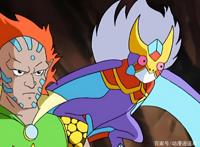 神兵小将：单体作战能力最强的神兵兽，却早已被所有人遗忘