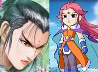 神兵小将：十年形象进化史，漫画版都是猛男，铁心宛若新生