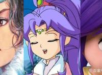 神兵小将：十年形象进化史，漫画版都是猛男，铁心宛若新生