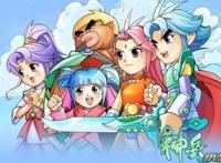 国产动画两部被3D制作给毁的经典之作，神兵小将上榜！