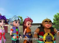 国产动画两部被3D制作给毁的经典之作，神兵小将上榜！