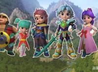 《神兵小将》你可还记得？如今都发展出3D规模了，又一部国漫崛起