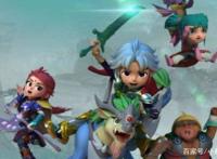 《神兵小将》你可还记得？如今都发展出3D规模了，又一部国漫崛起