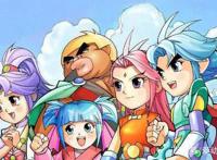 神兵小将未播出剧情曝光，画风崩坏却令人感动，这才是国漫的意义