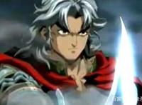 神兵小将未播出剧情曝光，画风崩坏却令人感动，这才是国漫的意义