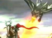 神兵小将未播出剧情曝光，画风崩坏却令人感动，这才是国漫的意义