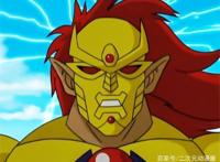 神兵小将：四个毁童年的神遮挡，第1考验观众视力，第4少儿不宜