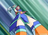 神兵小将：四个毁童年的神遮挡，第1考验观众视力，第4少儿不宜