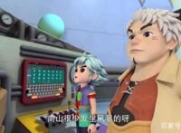 经典之作《神兵小将》时隔多年重新归来，早已面目全非