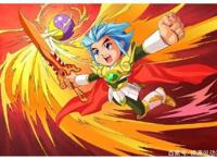 神兵小将：一直陪伴我们童年的动漫，你记得三大神兵的实力排名吗