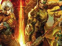 神兵小将：改编自漫画，总投资3120万，但删减了部分武打和爱情戏