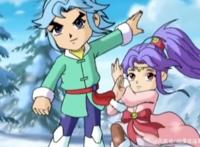 神兵小将：原作尺度大到惊人，改编后好评如潮，主题曲都不给过审