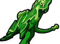 盘点国漫《神兵小将》里的的神兵兽们，最后一个最突出