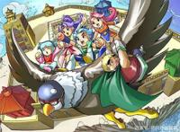 《神兵小将2》毁童年，那就看看《神兵小将3》是不是你想要的结局