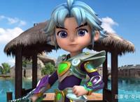 《神兵小将2》毁童年，那就看看《神兵小将3》是不是你想要的结局