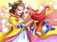 神兵小将是国漫第一后宫番？漫画粉丝说出了实情