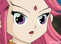 神兵小将：当主角成为日漫风格，北冥雪娇羞可爱，问天帅气逼人