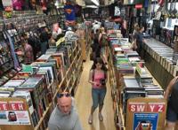 美国行精彩继续！带你感受美国的动漫文化！