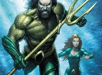 2019DC最具人气的漫画角色排名top50（1-10）