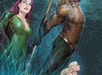 2019DC最具人气的漫画角色排名top50（1-10）