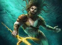 2019DC最具人气的漫画角色排名top50（1-10）