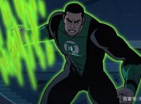 电影《绿灯侠：绿灯长明》将于6月26日推出