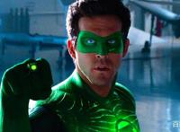 电影《绿灯侠：绿灯长明》将于6月26日推出