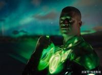 电影《绿灯侠：绿灯长明》将于6月26日推出